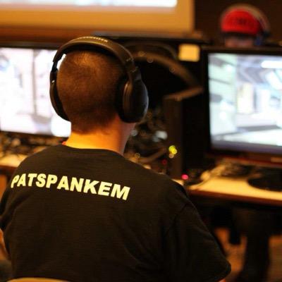 🇨🇦 Love everything to do with Basketball and Football ⚡️I make oil when I'm pretending to be an adult #GreenWall GT: PatSpankem