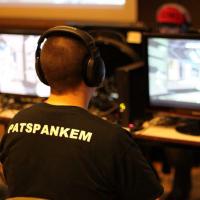 Pat (@patspankem) 's Twitter Profile Photo