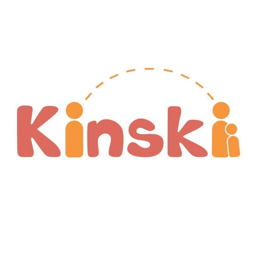Play Without Boundaries, inc presents Kinskii! We want to help you engage with your family and your little one over any distance.