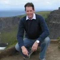 Benjamin David Reed (@ben0522) 's Twitter Profile