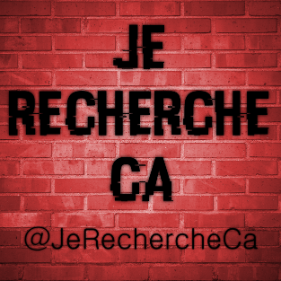 Je #RT dès que vous utilisez @JeRechercheCa dans un de vos tweet ou que je vous trouve sur Twitter alors que vous recherchez quelque chose! #Followback