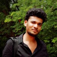 Ranjeeth Kumar (@ranjeethkumar15) 's Twitter Profile