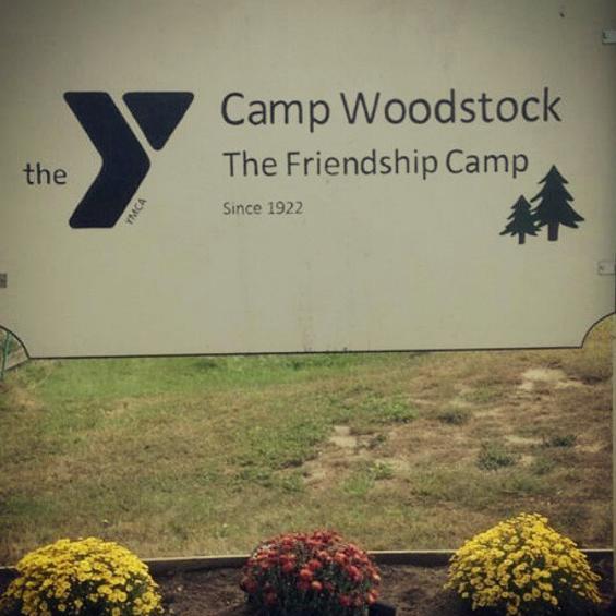 The Friendship Camp