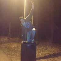 Sam Hunter (@hamsunter) 's Twitter Profile