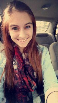 moriahcorbin22's profile picture. 