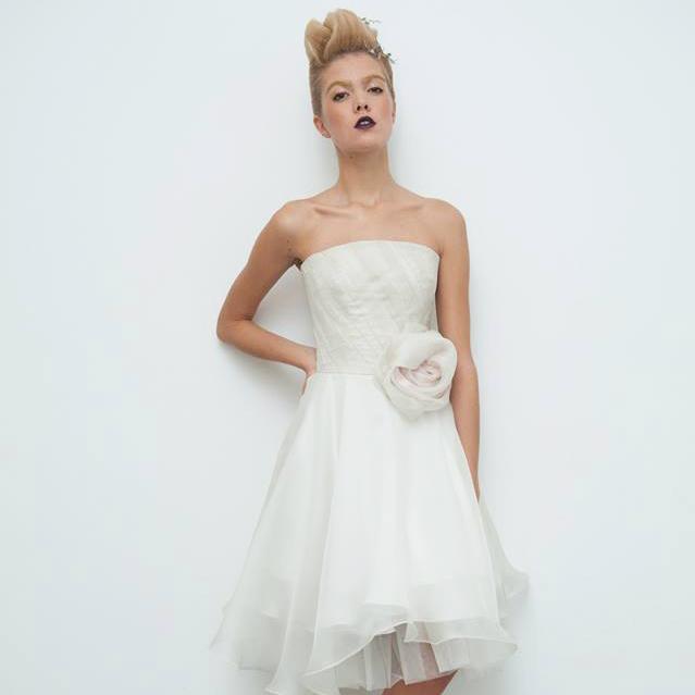 AtelierIXTYS's profile picture. DESIGNER COCKTAIL AND EVENING   GOWNS