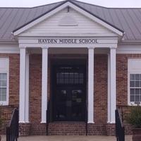 Hayden Middle School (@hayden_middle) 's Twitter Profile