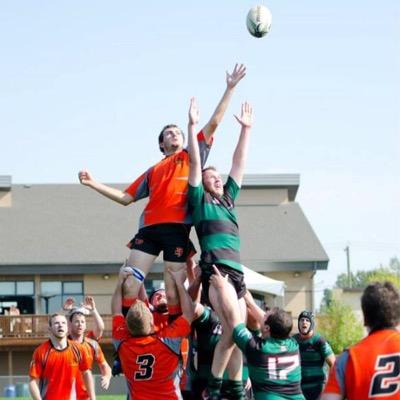 Foothills Lions RFC