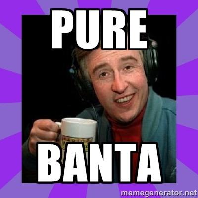 lPureBants's profile picture. 