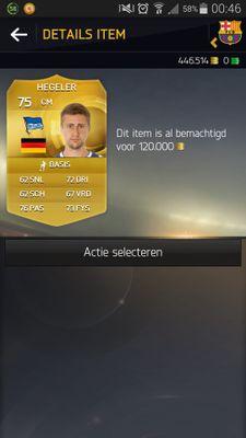 LennardFC's profile picture. PS4 wagers wanted