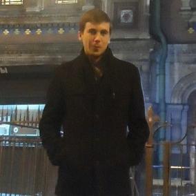 Infect_mushrum's profile picture. 