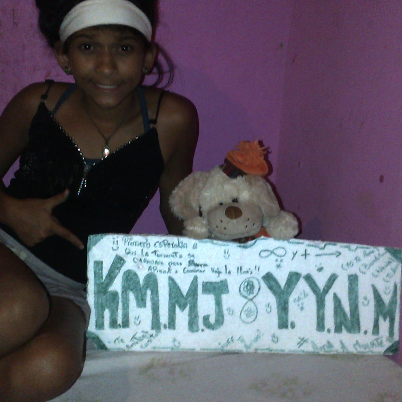 Aun todavia te extraño J.B.M