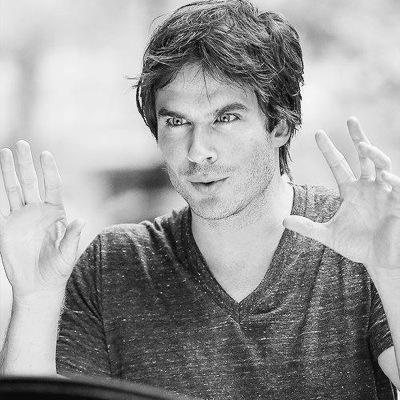 Former Slytherin. Best Seeker of the Romanian National Quidditch Team. Werewolf. Engaged to my Siren. Daddy to Christina Clark.