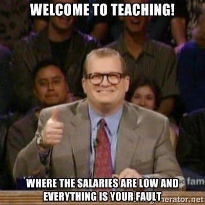 Teacher!