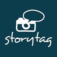 We believe a precious picture deserves a caption. We're part graphic design, part journalist, part copyrighters and we can't wait to tell your story!