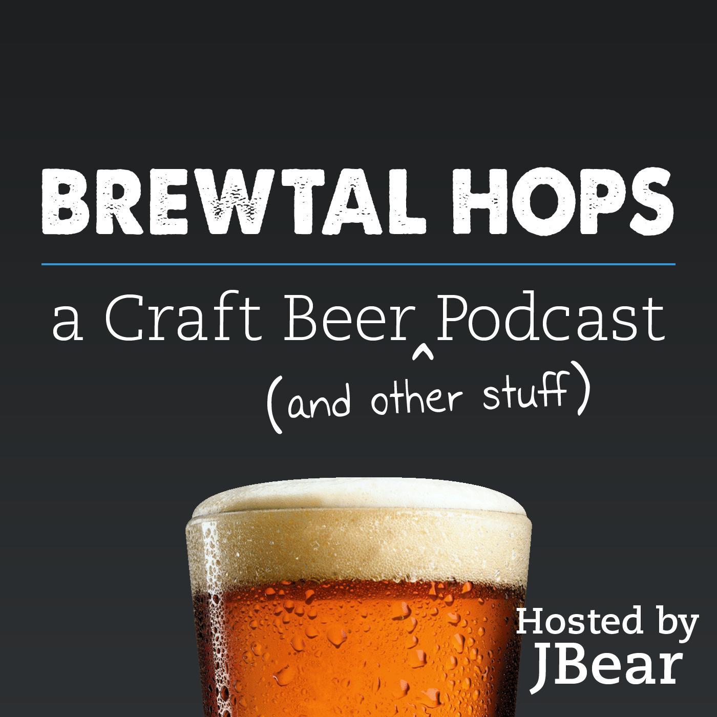 Born and raised in the Heart of Dixie with a passion for craft beer!