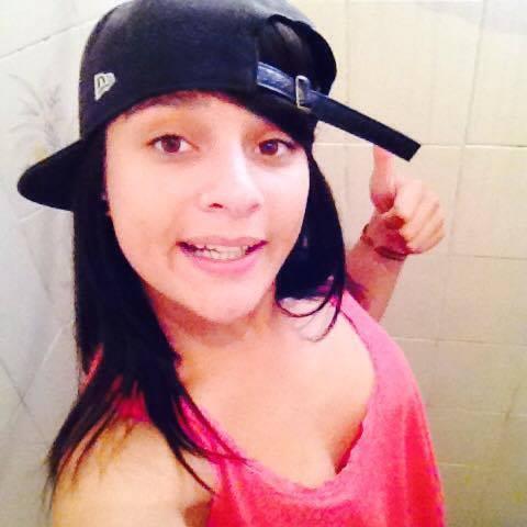 ESTILO LIVRE, VIVAZ... ♪ ;3