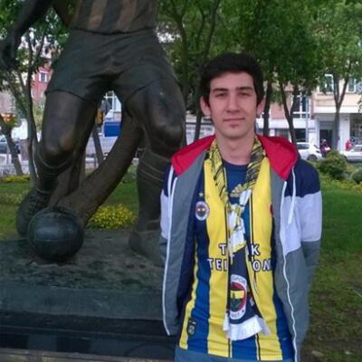 biranaylar584's profile picture. 