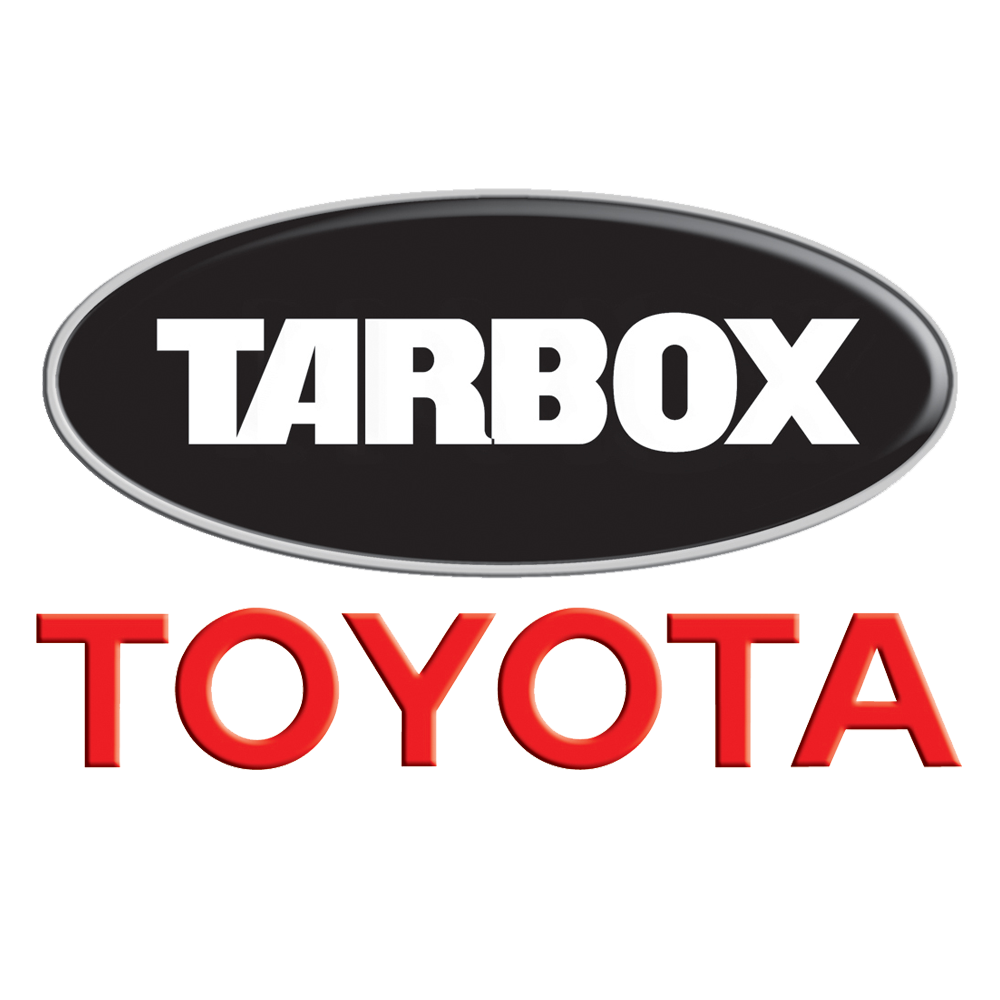 Nucar Tarbox Toyota