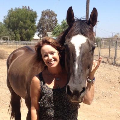 god fearing horse loving