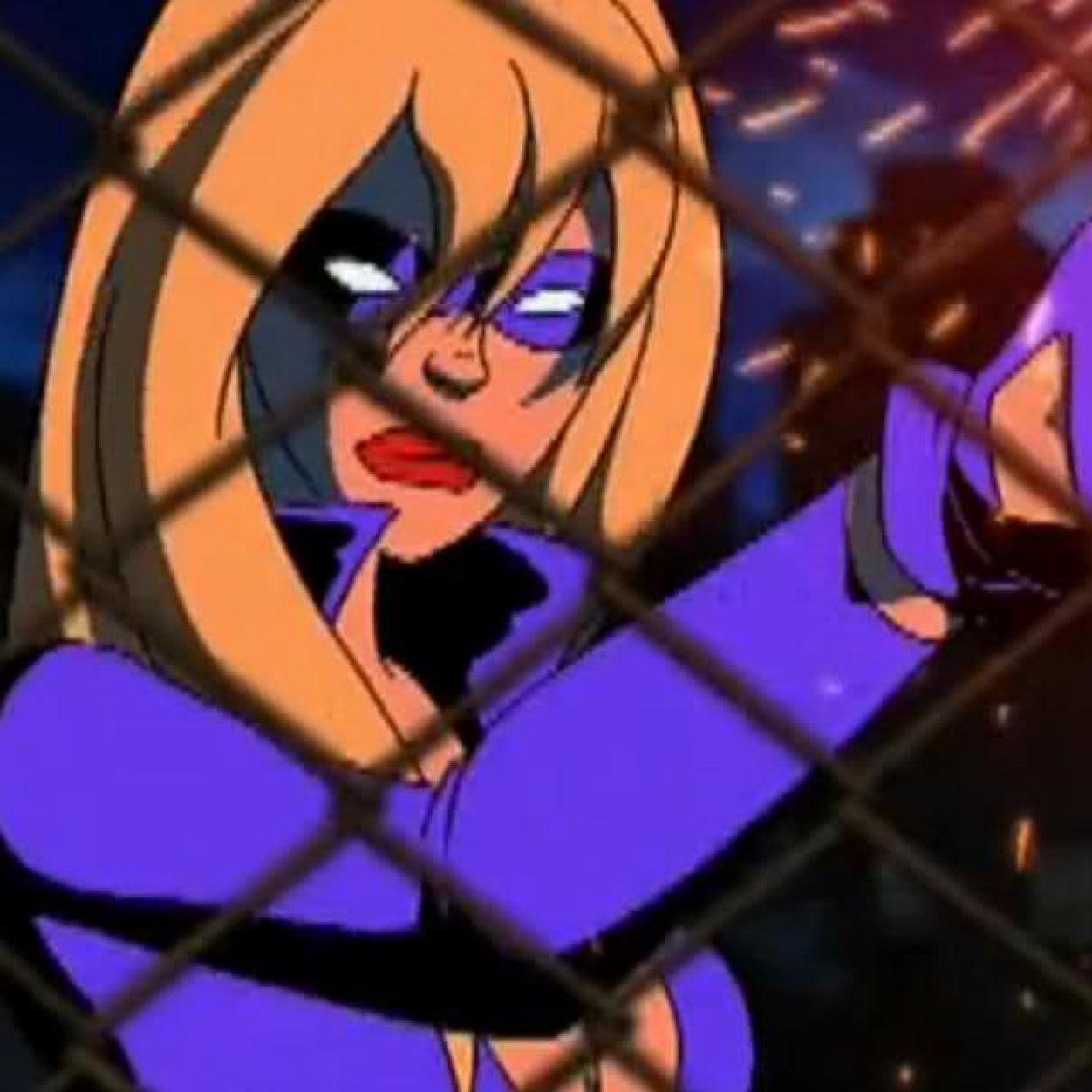 My name is Erotica Jones but the world knows me as Striperella. Stripper by night, Secret agent by later night. #StanLee #Multiverse