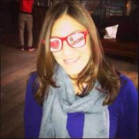 Pamela Jacob (@pamelabjacob) 's Twitter Profile