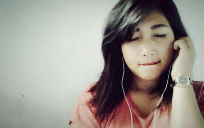 My inspiration @Seta_Markenco