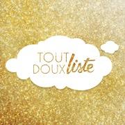 ToutDouxListe's profile picture. Créatrice d'événements pour particuliers : baptême, baby shower, mariage, anniversaire...