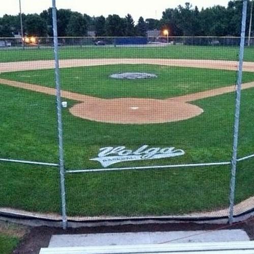 volga_baseball's profile picture. ⚾ Volga baseball assn was created on May 2014: check us out on http://t.co/FOjnMRkkhB we are also on Facebook⚾!