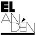 El Andén (@elandenmx) Twitter profile photo