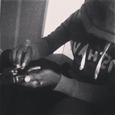 #Shad #ChaosTeam #Tyga #Versace #TrianglesDesBermude #JviseLeMaximum #O.B