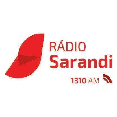 O departamento de jornalismo da Rádio Sarandi AM 1310 agora está muito mais perto de você!