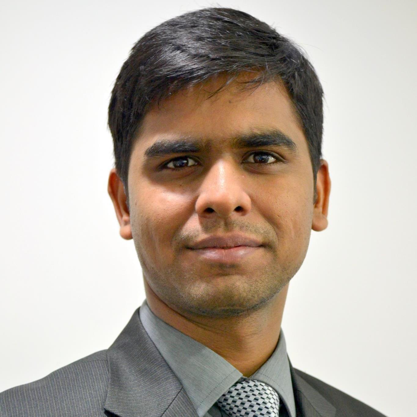 sattiwari18's profile picture. Dev Manager at Agoda