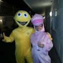 Anne Khan - @measel32 - Twitter