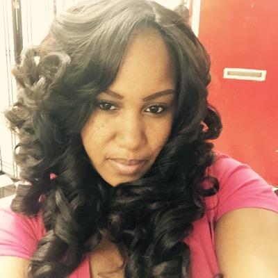 angelsangelic1's profile picture. Hair stylist, Specializing in Thermal, Braiding,Weaving Service as well as Hair Sales (Indian, Brazilian & Much more)