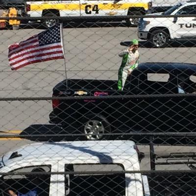 MasonChet's profile picture. Praise Dale!!