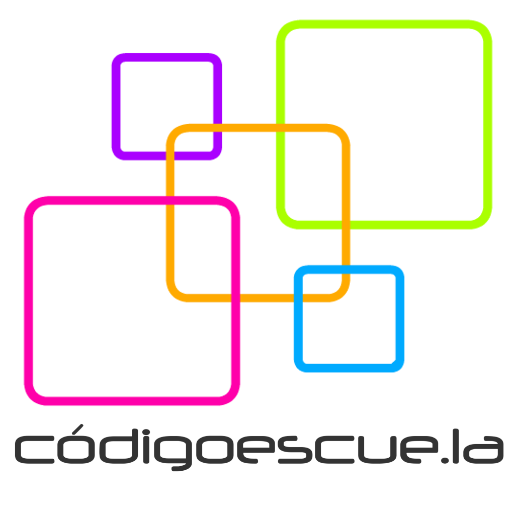 CodigoEscuela's profile picture. Aprende, Codifica y Crea. Seremos la escuela de codificación en línea de LatinAmérica.