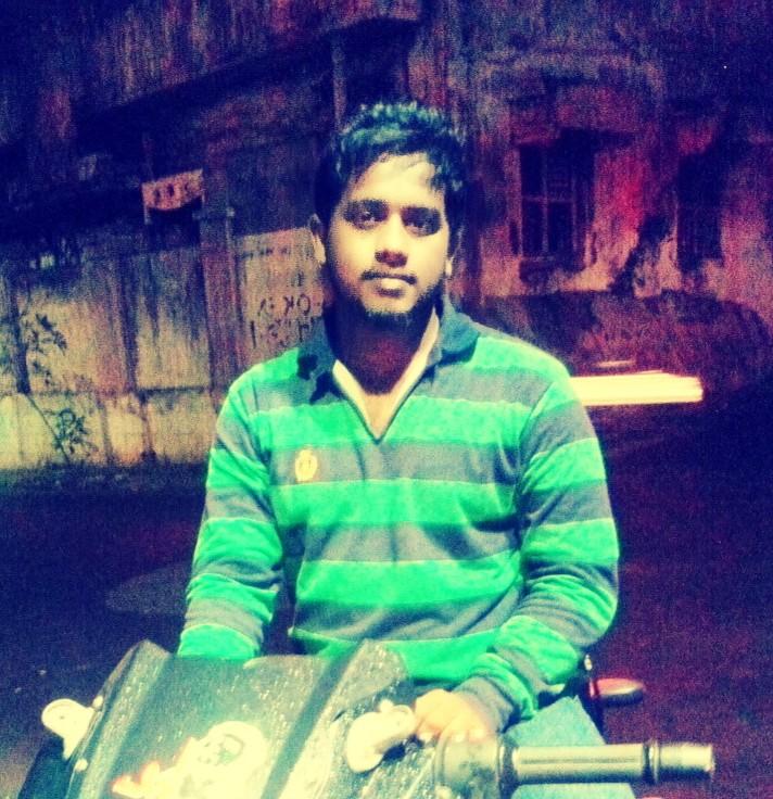 bhanucherry4's profile picture. Am What Am