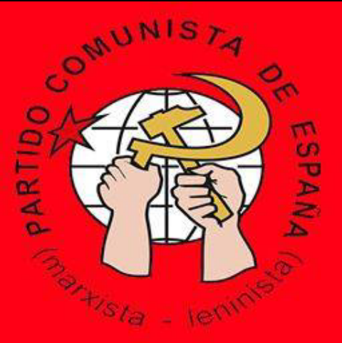 JosephKobaml's profile picture. ¡PROLETARIOS DE TODOS LOS PAÍSES,UNÍOS! PCE (m-l)/Republicanos