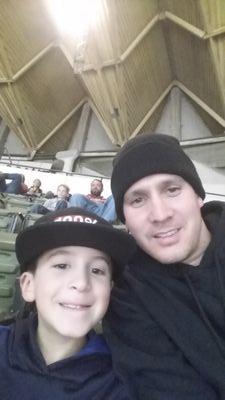 jeffleche's profile picture. 