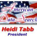 AmerDataSearch's profile picture. 