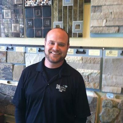 TuttleTile's profile picture. 