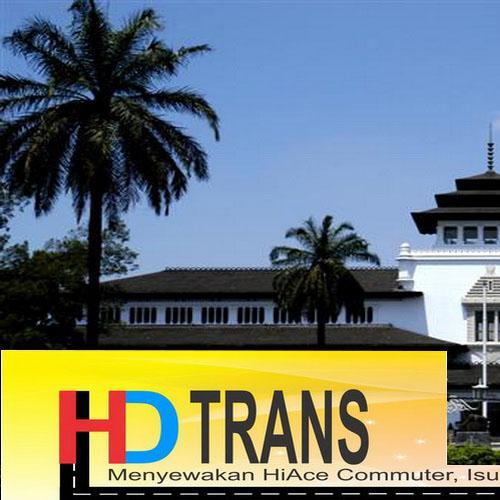 Hdl Trans . Menawarkan rental mobil ,paket wisata dan Homestay murah