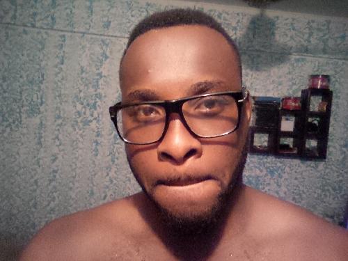 evanino1's profile picture. Name: EVANS IHENYEN
Rap Artist, Songwriter, poet.
CEO/Owner Of a Million Dollar Company Yet to Come
Enquiries & contact call: 08056086767