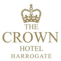 The Crown Hotel Harrogate (@crownhotelhgt) 's Twitter Profile