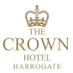 The Crown Hotel Harrogate (@crownhotelhgt) Twitter profile photo The Crown Hotel Harrogate (@crownhotelhgt) Twitter profile photo