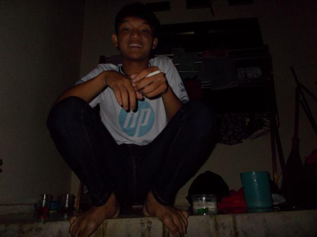 Be better ☺