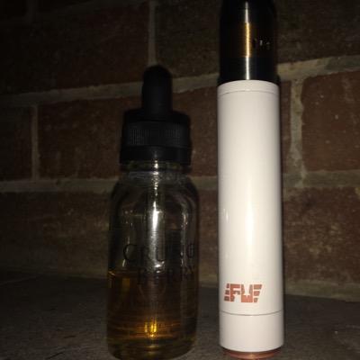 VaperWurld's profile picture. Vaping is life & there is nothing better. it's more of a hobby

Send in your vape clouds, vape mods & vape tricks and we'll pick a pic for the Avi of the week