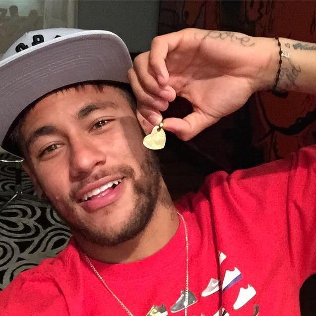 Eu nascido eu criado pra realizar meu sonhos ♥Amor♥ #Ney's eyes♥