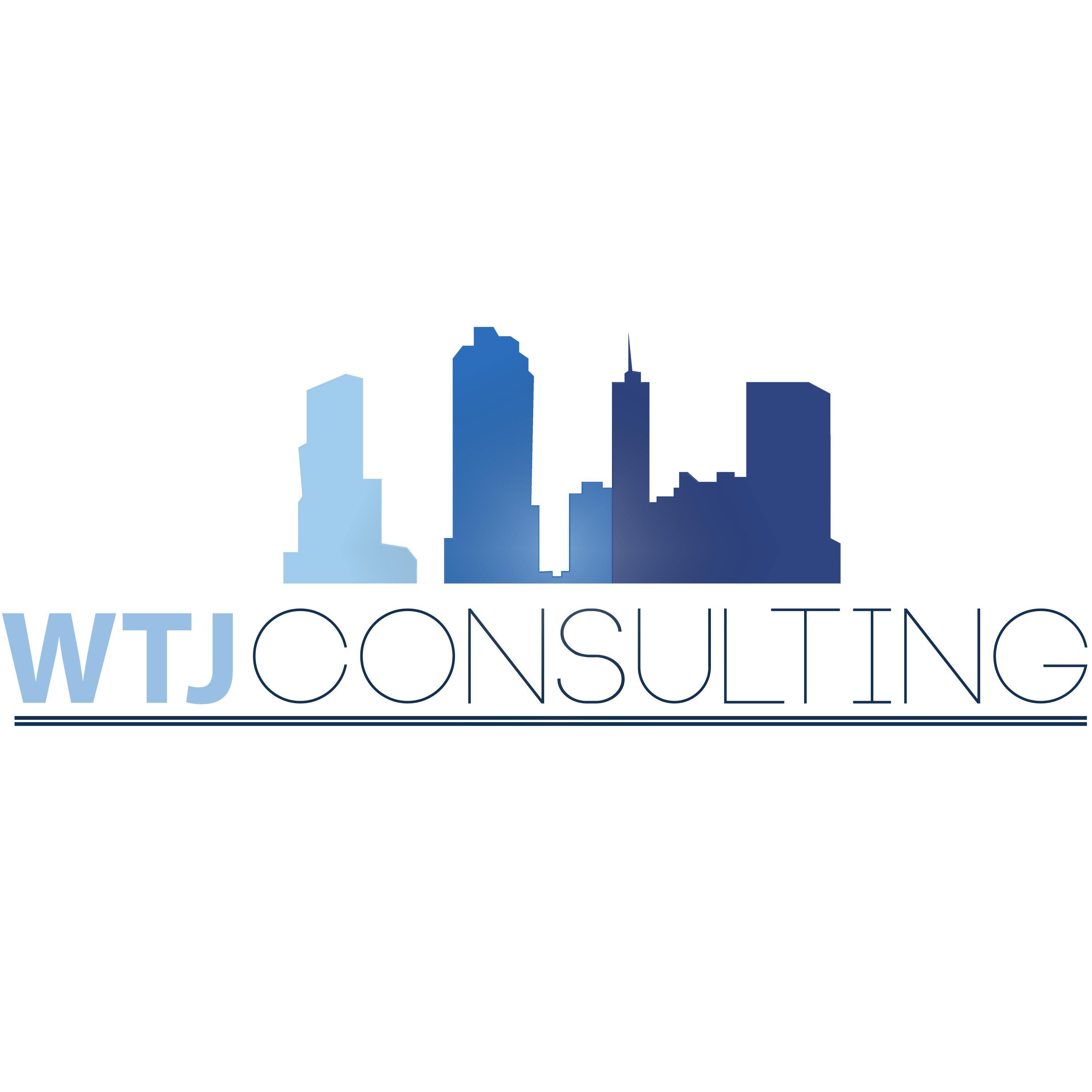WTJCONSULTING's profile picture. 